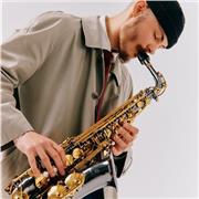 🎶 Lezioni di Sassofono a Ferrara 🎷Diplomato in sassofono classico al conservatorio jazz a Ferrara